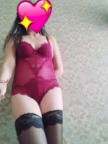 Айми Роковая