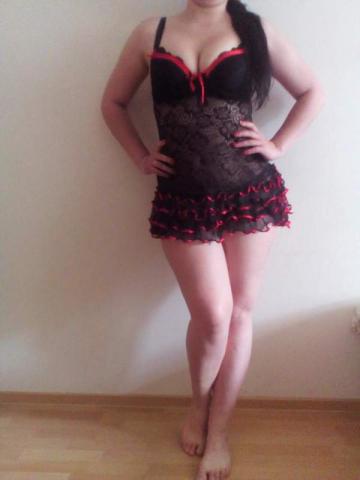 Виолетта фото 3