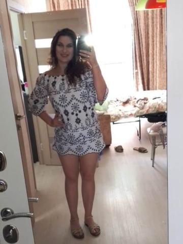 Виолетта фото 5