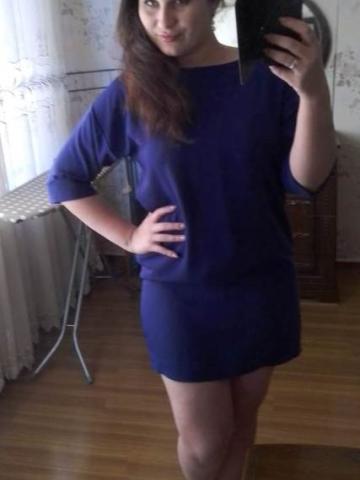 Виолетта фото 6